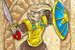 Achilles