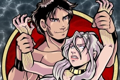 The Berserker and the Wildcat