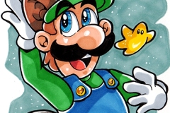 Print-Luigi