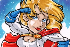 powergirl