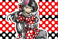 Lovely-Minnie